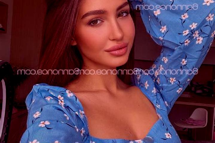 escort Sivas