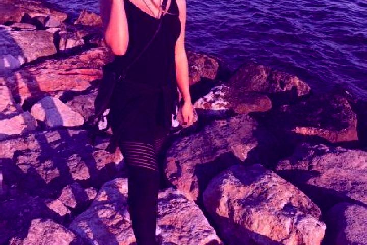 escort Sivrihisar