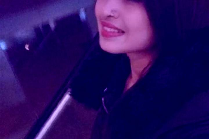 escort Siwani