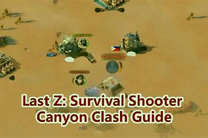 escort Six Shooter Canyon
