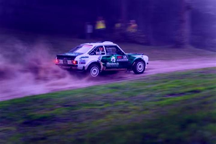 escort Sixmile Run