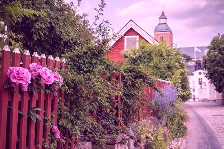 escort Skaenninge