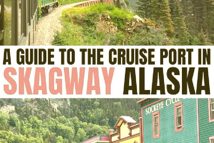 escort Skagway