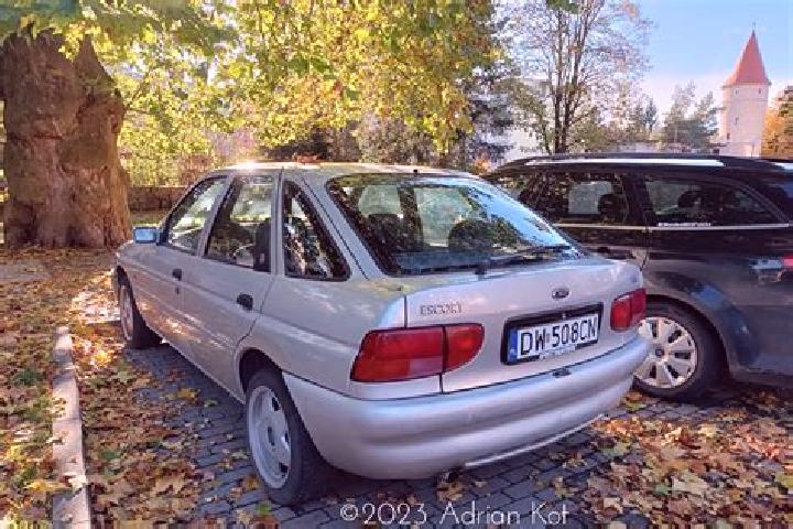 escort Skive