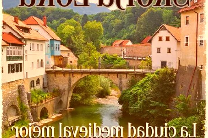 escort Skofja Loka