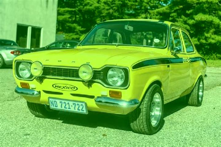 escort Skoulikado