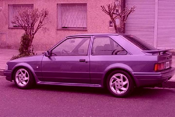 escort Skriveri