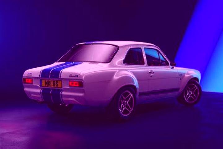 escort Skulsk