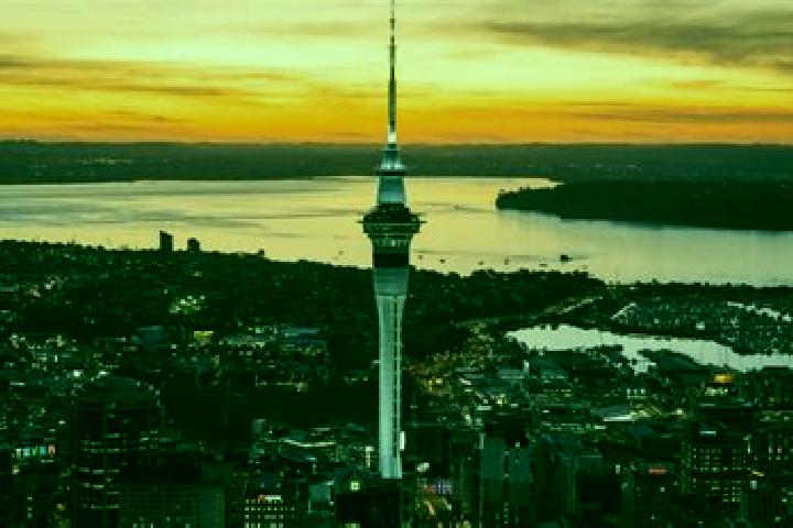 escort Sky Tower