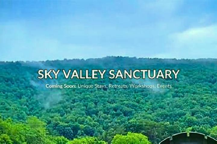escort Sky Valley