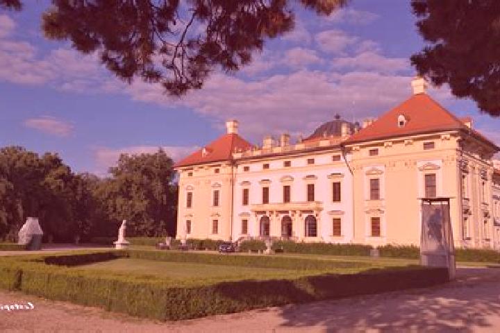 escort Slavkov u Brna