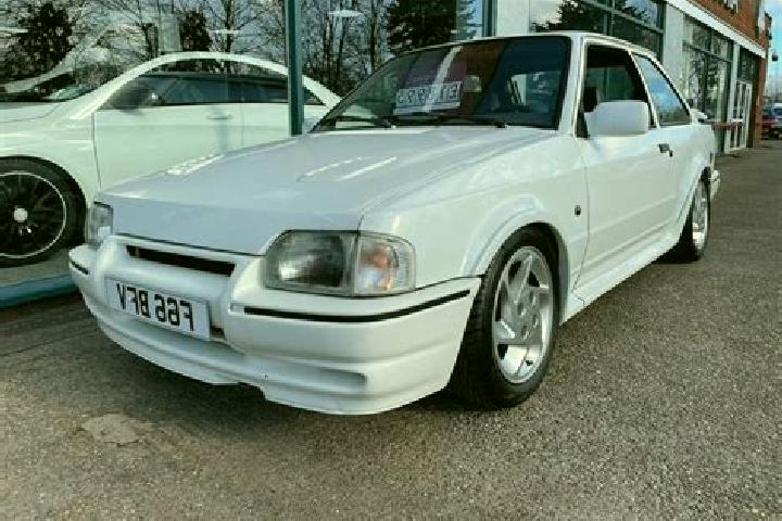 escort Sleaford