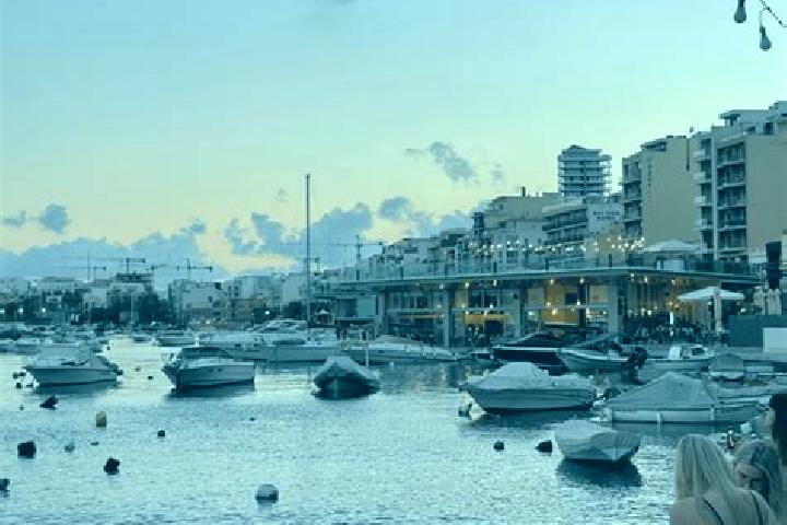 escort Sliema