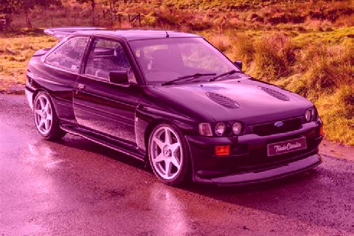 escort Slimbridge