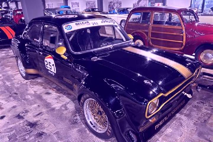 escort Slivo Pole