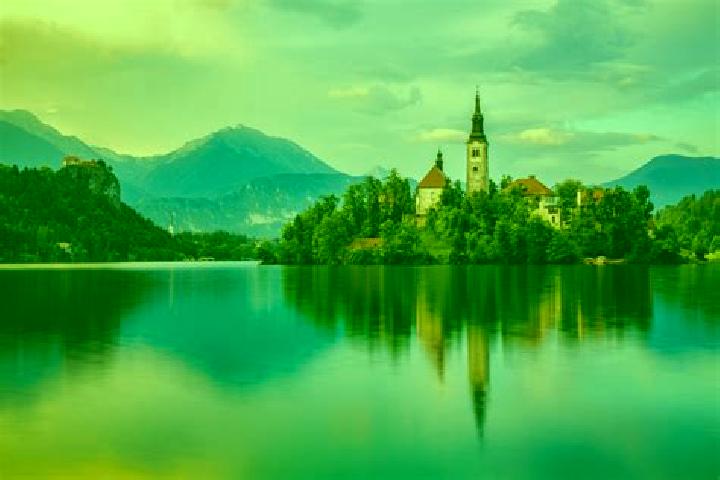 escort Slovenia