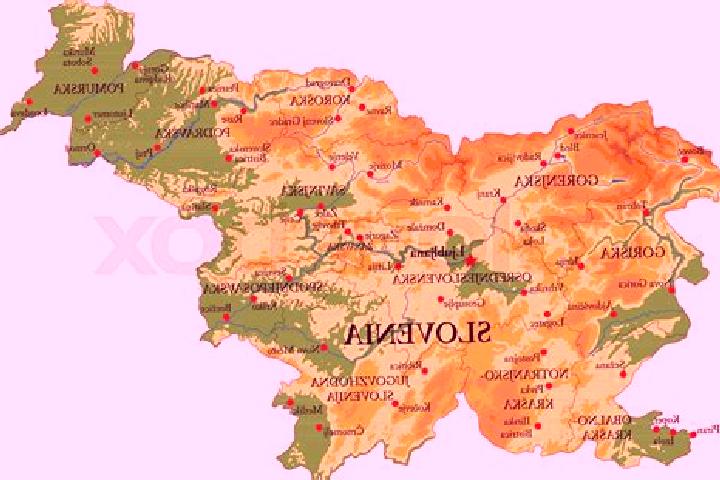 escort Slovenja Vas