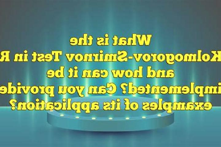 escort Smirnovo