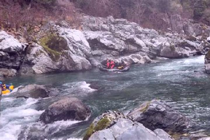 escort Smith River