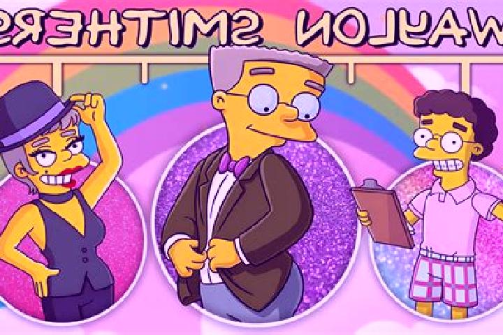 escort Smithers