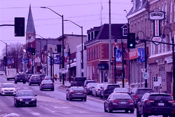 escort Smiths Falls