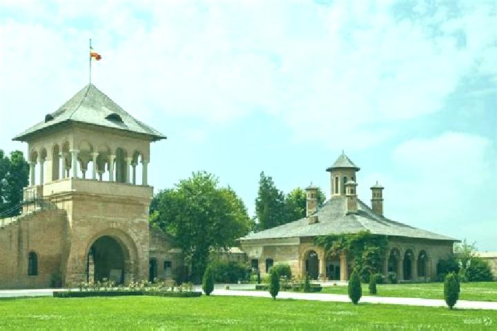 escort Snagov