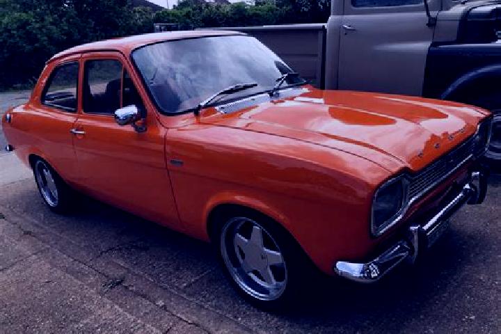 escort Snodland