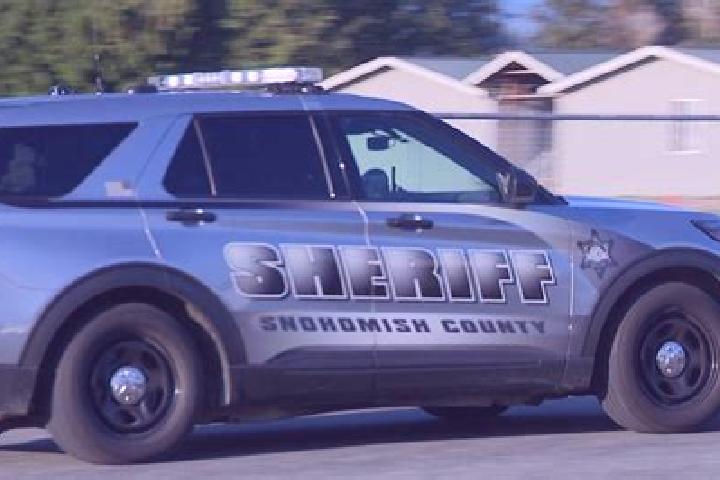 escort Snohomish