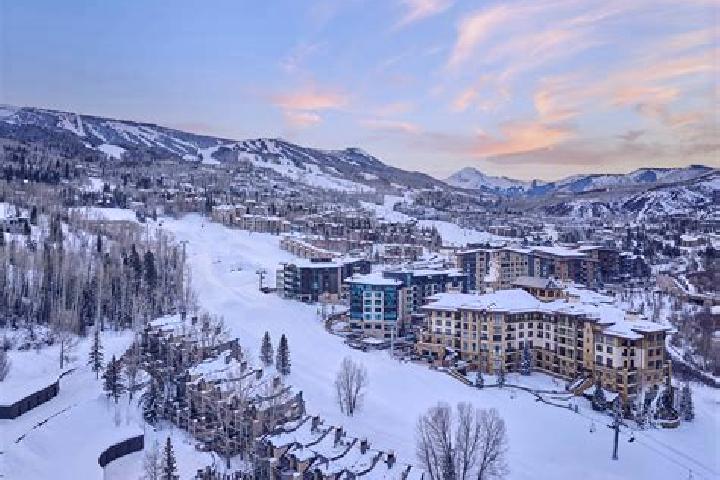 escort Snowmass Village