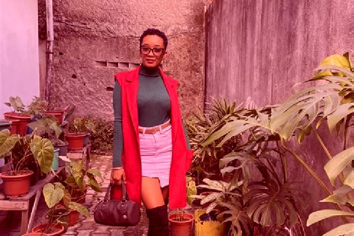 escort Soanierana Ivongo