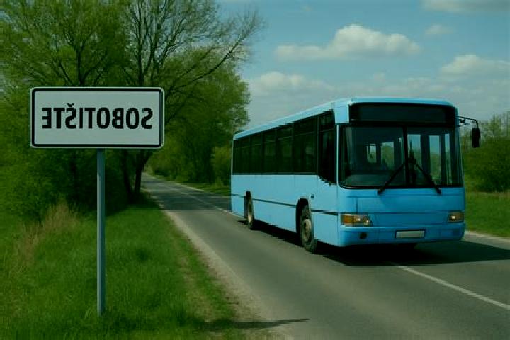 escort Sobotiste