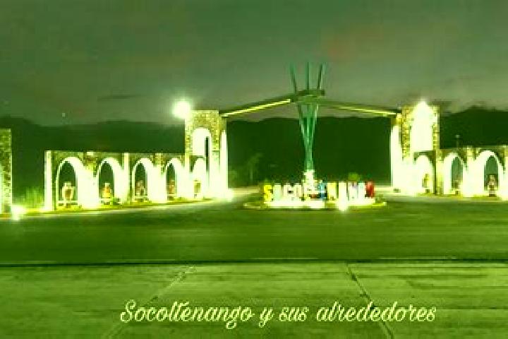 escort Socoltenango
