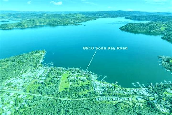 escort Soda Bay