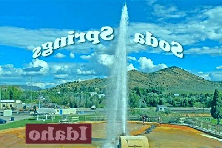 escort Soda Springs
