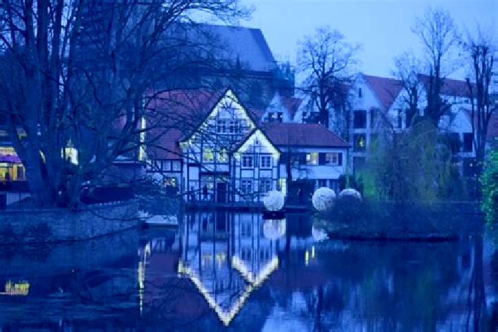 escort Soest