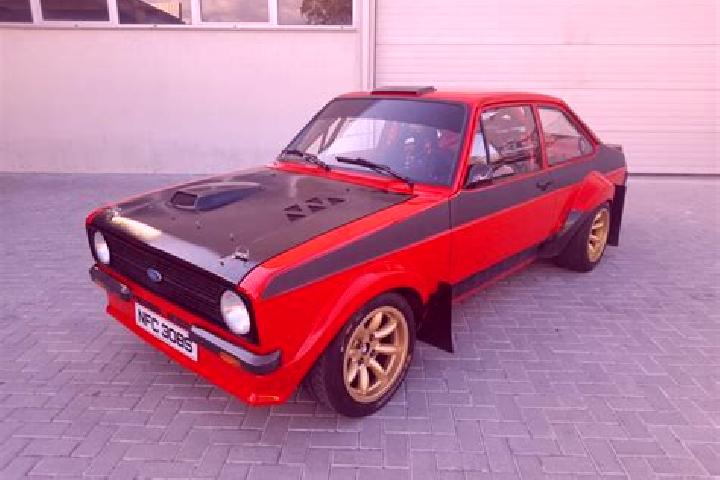 escort Soiano