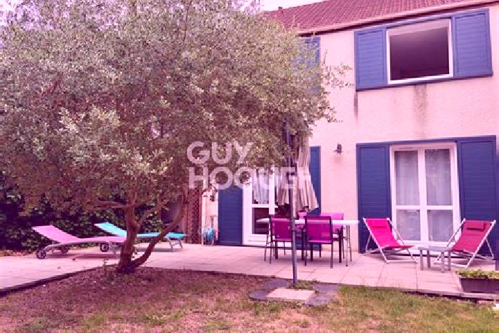 escort Soisy-sur-Seine
