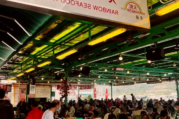 escort Sok Kwu Wan