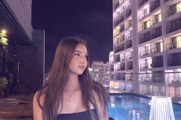 escort Sokolova Balka