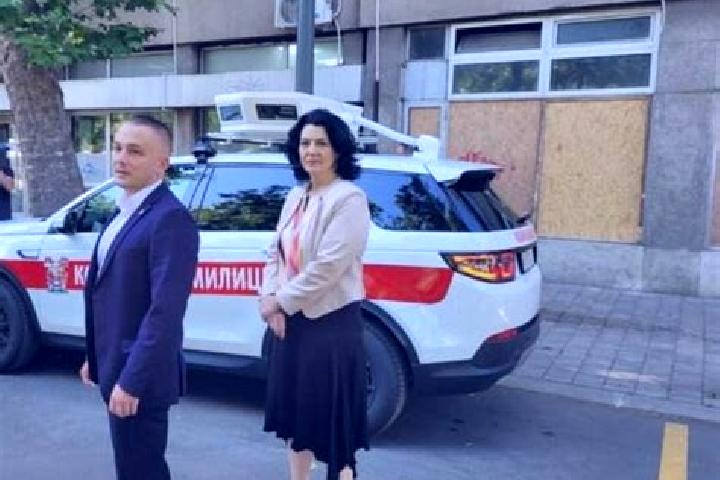 escort Sokolovo-Kundryuchenskiy