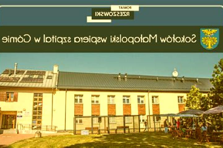 escort Sokolow Malopolski