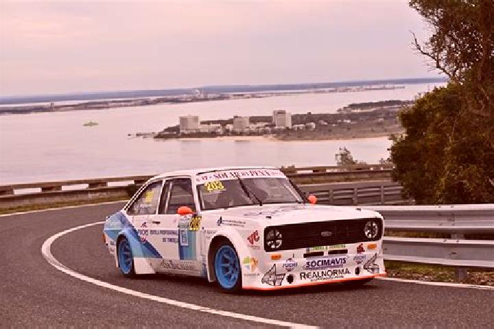escort Sol Posto