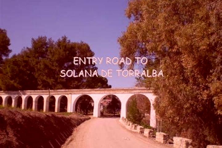 escort Solana de Torralba