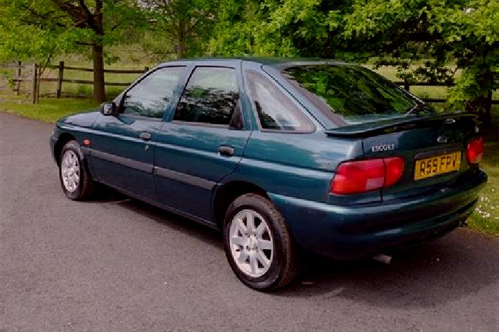escort Solano