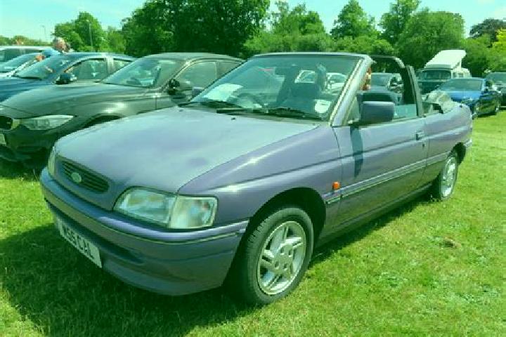 escort Solara