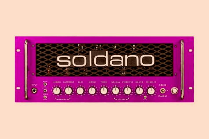 escort Soldano