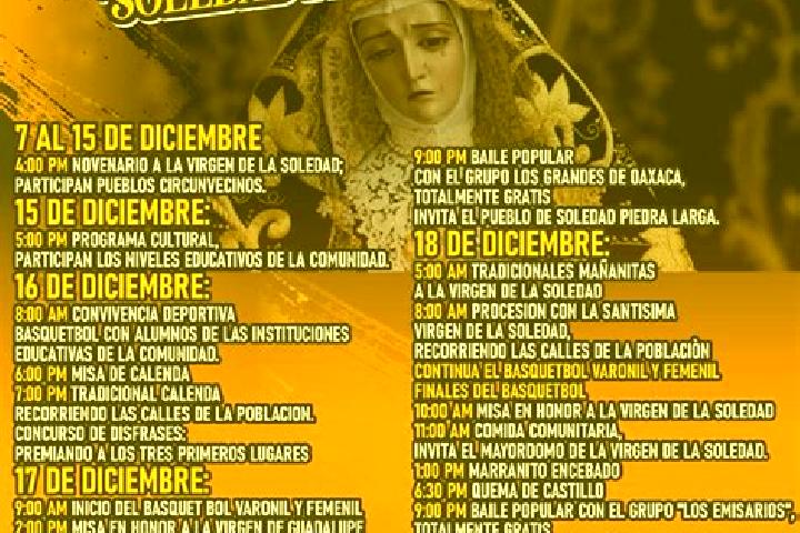 escort Soledad Piedra Larga