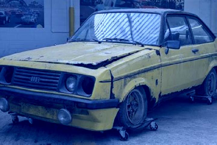 escort Solignano