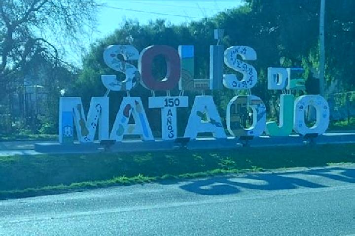 escort Solis de Mataojo