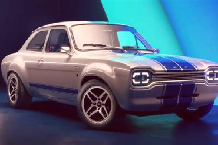 escort Solita